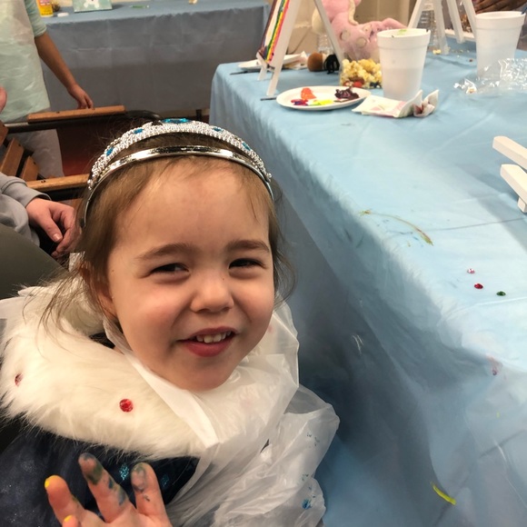 Meet your Posher, Christine - Picture 7 of 8